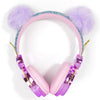 Cute Wired Headphones