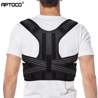 Aptoco Shoulder & Back Brace (Unisex)